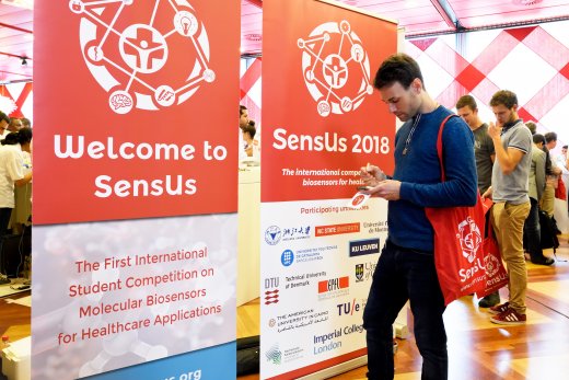 sensus