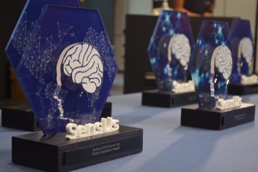 Awards 2020