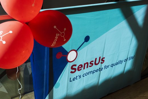 SensUs 2021