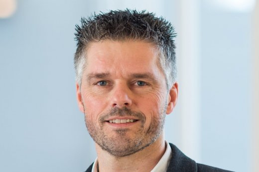 SensUs interviews: Prof. Dr. Alain van Gool