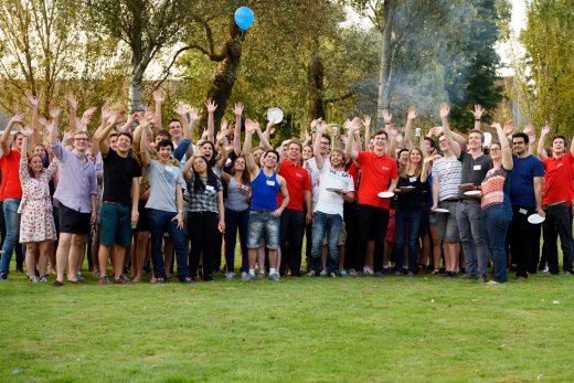 Teams 2016