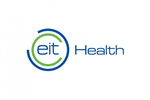Logo EIT Health