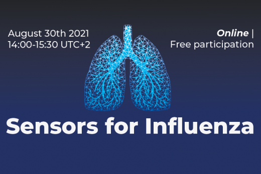 Sensors for Influenza