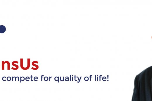 SensUs interviews Dr Richard Lazeron