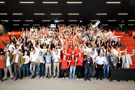 Teams 2020