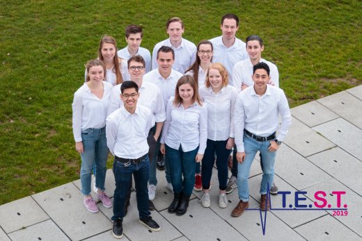 T.E.S.T. 2019