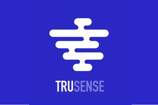 TruSense logo