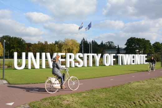 twente university