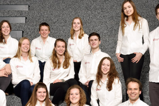 SensUs Organization 2016