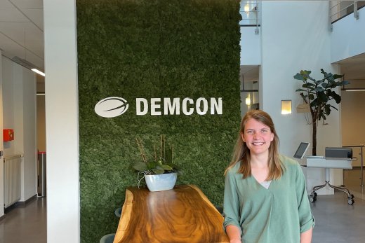Demcon