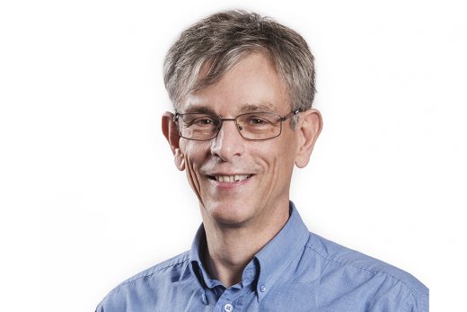Kees Verduin