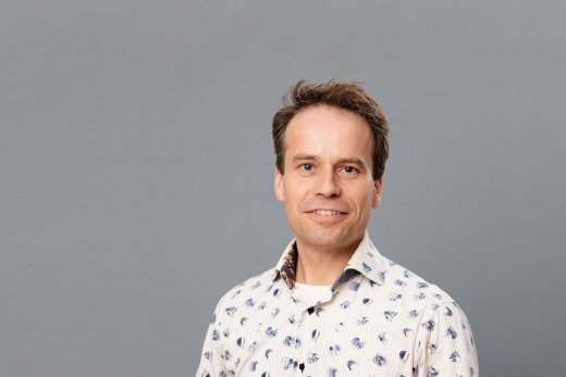 Menno Prins