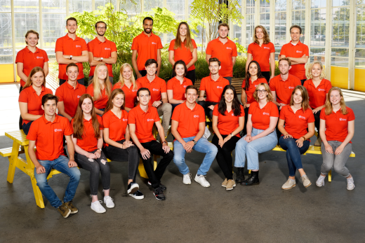 SensUs Organization 2019