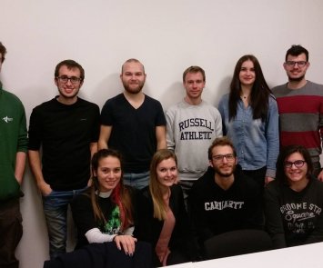 Team Denmark