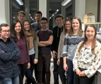 Team Leuven