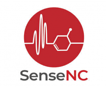 SenseNC logo