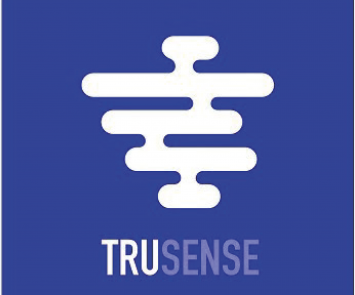 TruSense logo