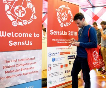 sensus