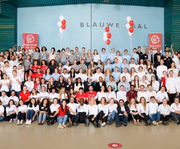 Team photo 2018