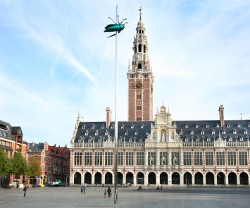 KU Leuven