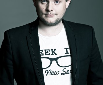 Diederik Jekel