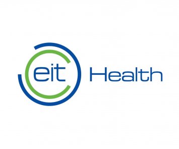 Logo EIT Health