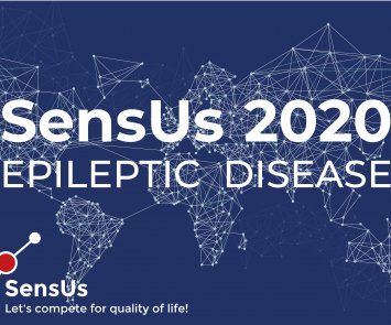 SensUs newsletter August