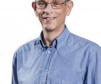 Kees Verduin
