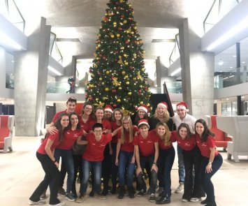 SensUs Newsletter December