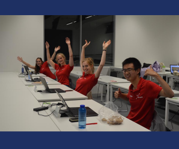 SensUs | Newsletter March