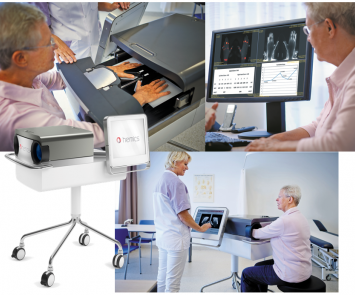 DEMCON HandScan