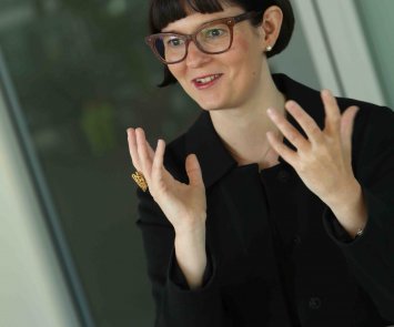 Ursula Mühle