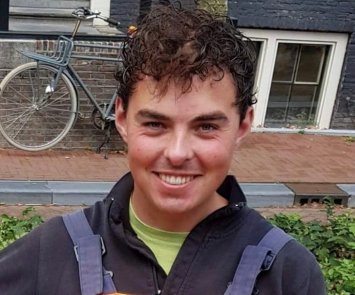 SensUs interview: Erwin 