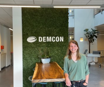 Demcon 
