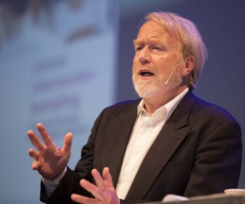 Jaap van Dissel RIVM