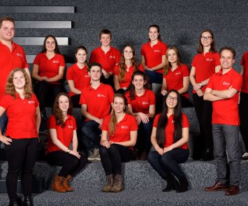 SensUs Organisation 2017
