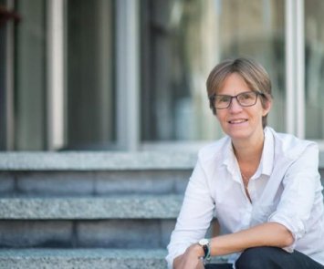 Interview: Idelette Nutma