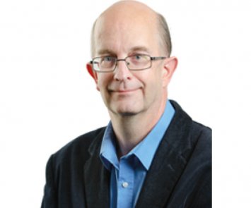SensUs interviews Dr Richard Lazeron