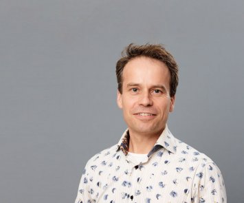 Menno Prins