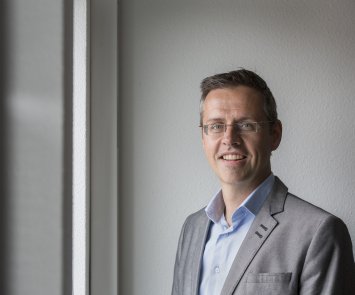 Rogier Hopstake
