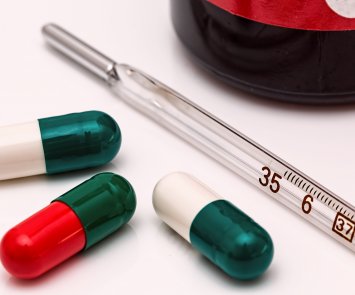 Antibiotics