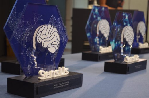 SensUs Event 2020