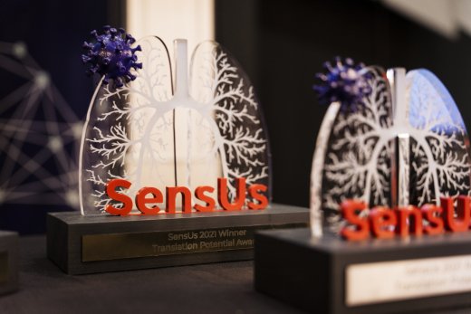 Awards 2021