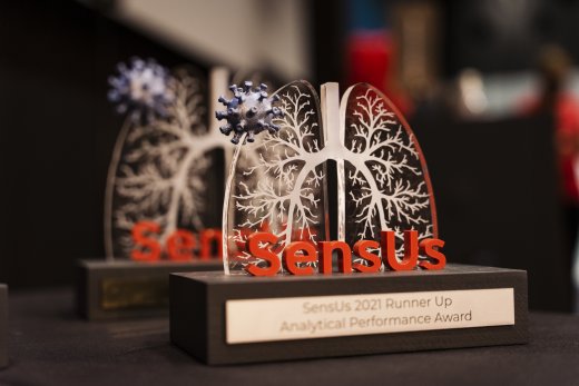 2021 prizes