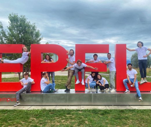 EPFL