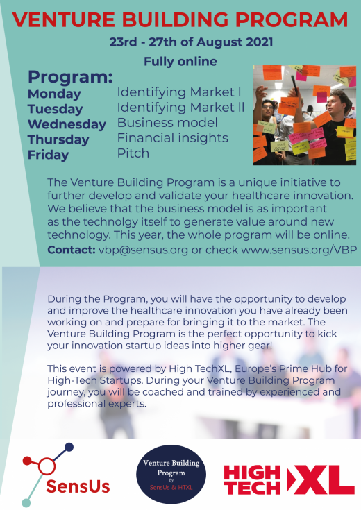 flyer
