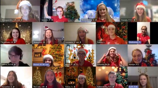 Merry Christmas!