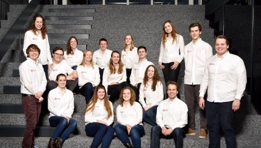 SensUs Organization 2016