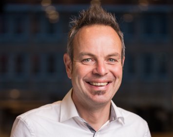 Bert-Jan Woertman