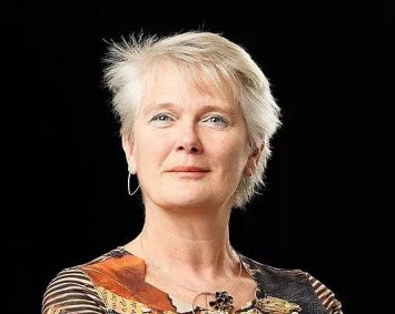 Carmen van Vilsteren